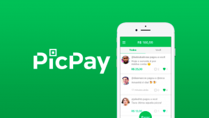 conheça o picpay o maior método de pagamento digital da america latina!
