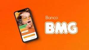 banco bmg, conta digital sem mensalidade!