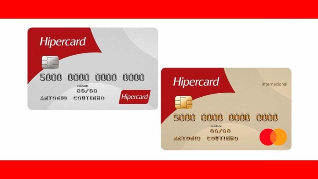 Conheça o Cartão Hipercard 