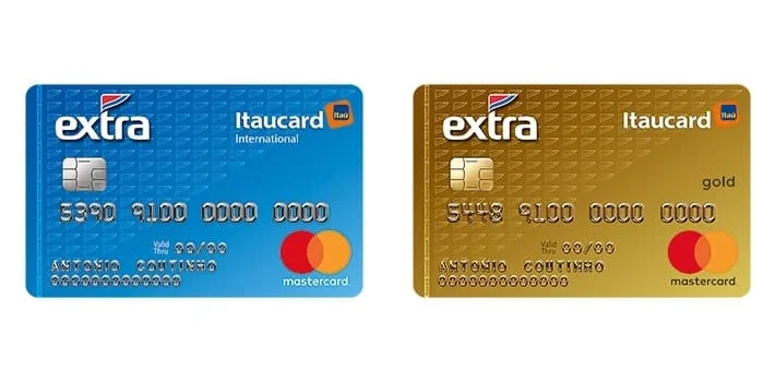 cartao de credito extra como solicitar limite taxas vantagens