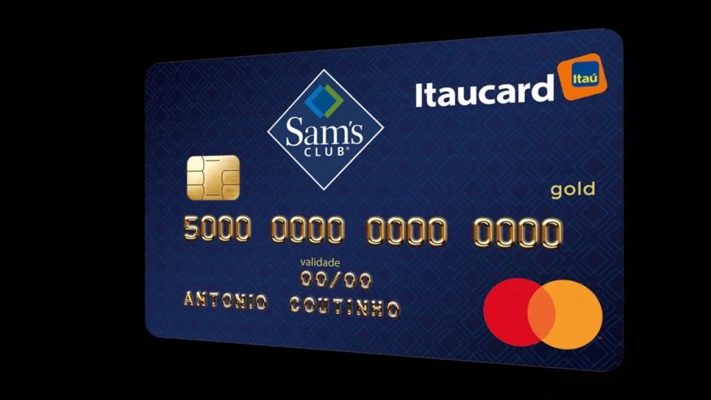 Tudo sobre o cartão Sam’s Club Itaucard