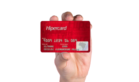 convite cartão hipercard | geral
