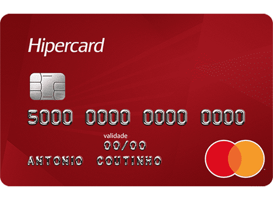 as vantagens do cartão hipercard