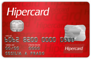 cartao hipercard