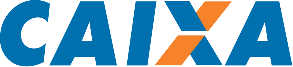 Caixa Economica Federal logo.svg