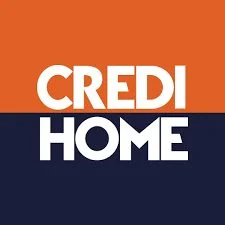 Crédito Imobiliário CrediHome: saiba todas as informações necessárias! 2 logo credihome