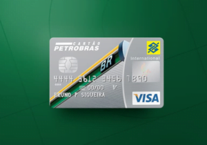 vantagens do cartão Petrobras