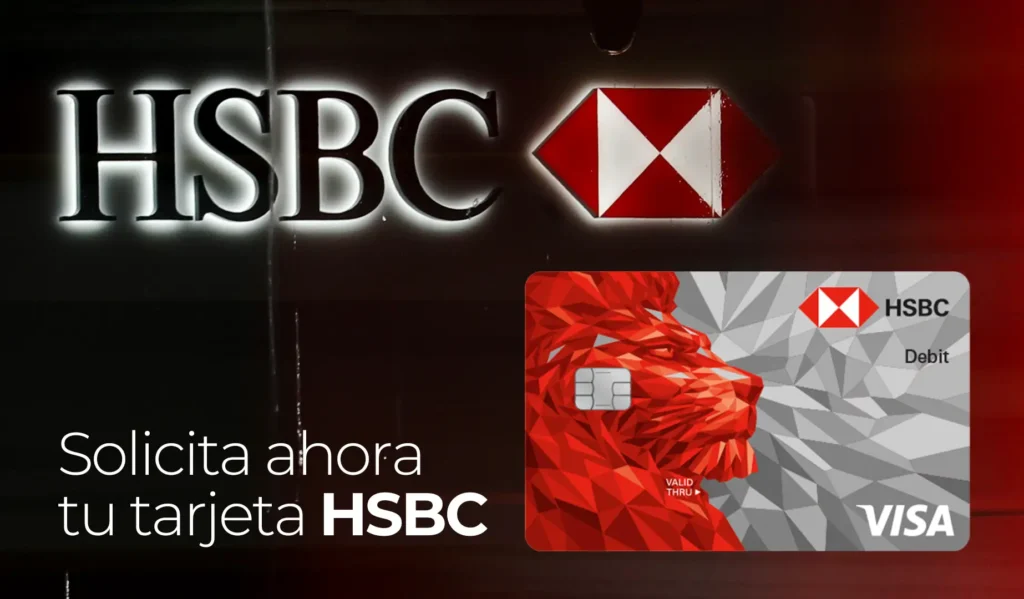 TARJETA HSBC