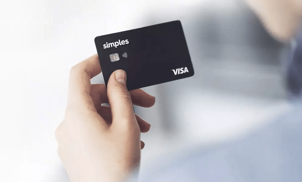cartão de crédito online