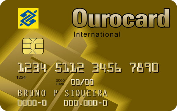 solicitar o cartão ourocard internacional