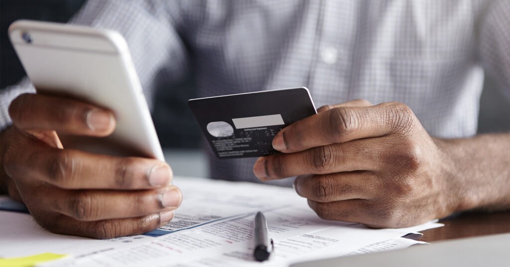 dicas para evitar dívidas no cartão de crédito