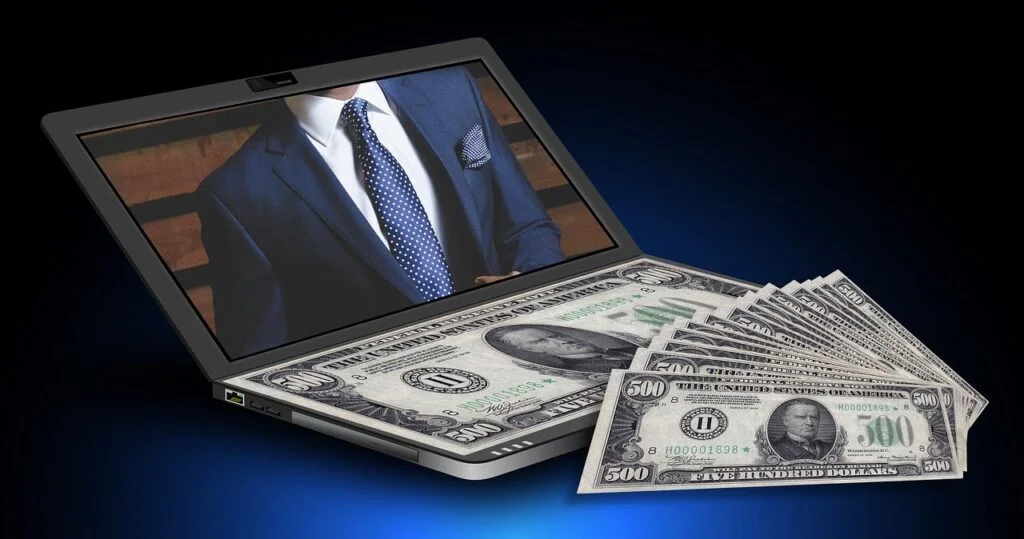 Como investir no mercado financeiro e obter sucesso 3 dollar 1971104 1280