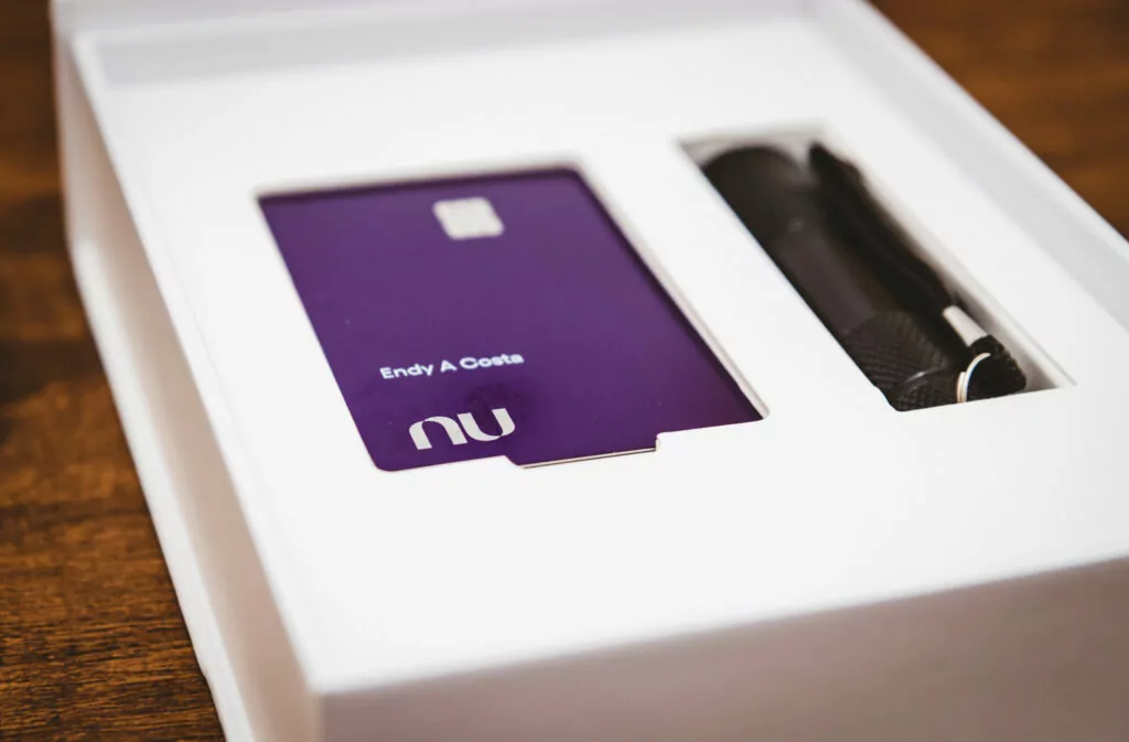 As vantagens do cartão nubank ultravioleta 1 as vantagens do cartão nubank ultravioleta