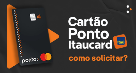 Saiba Como Solicitar o Cartão Ponto Frio 1 ponto frio como solicitar 1